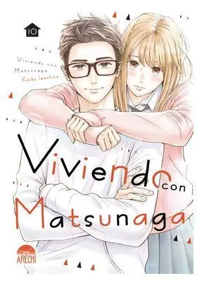 VIVIENDO CON MATSUNAGA 10