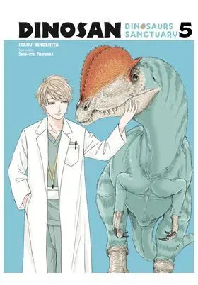 DINOSAN 05