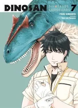 DINOSAN 07