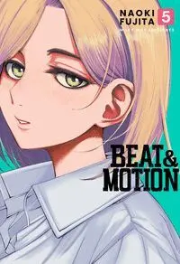 BEAT AND MOTION 05
