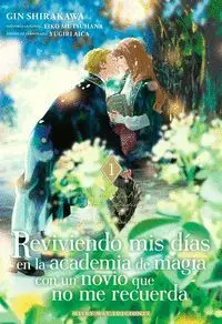 REVIVIENDO MIS DIAS EN LA ACADEMIA DE MAGIA CON UN NOVIO 01