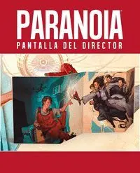 PANTALLA DEL DIRECTOR - PARANOIA