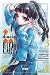 LOS DIARIOS DE LA BOTICARIA 03