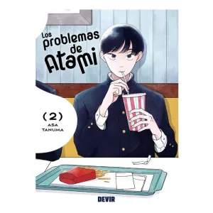 LOS PROBLEMAS DE ATAMI 02