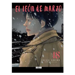 EL LEON DE MARZO 18 DE 19