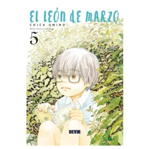 EL LEON DE MARZO NUM. 05