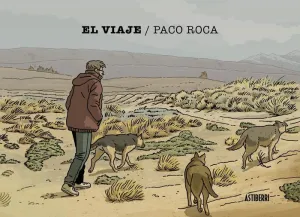 EL VIAJE. PACO ROCA