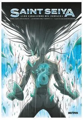 SAINT SEIYA LOS CABALLEROS DEL ZODIACO N 04