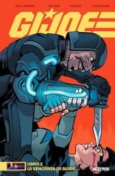 UNIVERSO TRANSFORMERS G.I. JOE 02