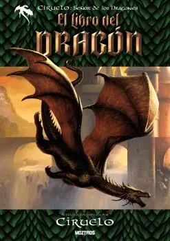 EL LIBRO DEL DRAGON