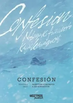 CONFESION