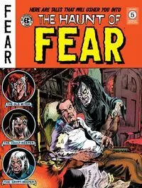 THE HAUNT OF FEAR 05