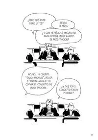 ¿Y ENCIMA OS HACE GRACIA?