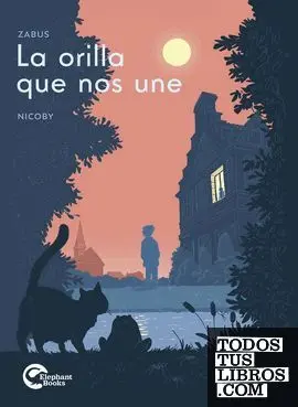 LA ORILLA QUE NOS UNE