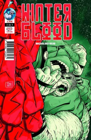 WINTER BLOOD 03