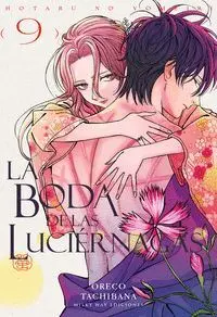 LA BODA DE LAS LUCIERNAGAS 09