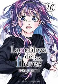 NOBLEZA DE LAS FLORES 16