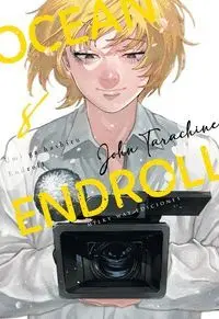 OCEAN ENDROLL 08