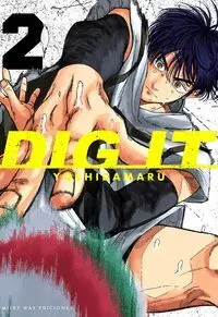 DIG IT N 02