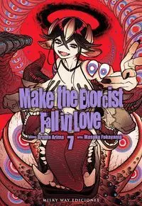 MAKE THE EXORCIST FALL IN LOVE 07