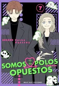 TU Y YO SOMOS POLOS OPUESTOS 07