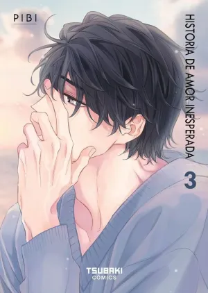 HISTORIA DE AMOR INESPERADA 03