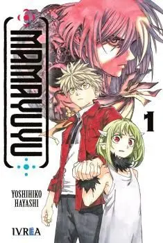 MAMAYUYU 01