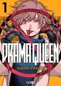DRAMA QUEEN 01