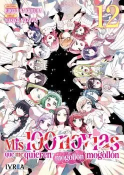 MIS 100 NOVIAS QUE ME QUIEREN MOGOLLON MOGOLLON 12