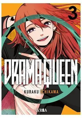 DRAMA QUEEN 03