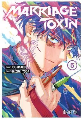 MARRIAGE TOXIN 05