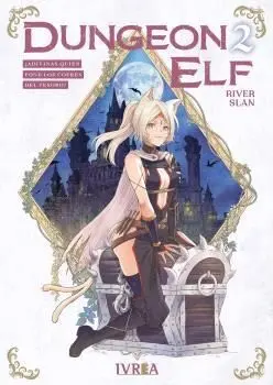 DUNGEON ELF 02