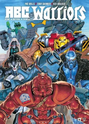 ABC WARRIORS 02