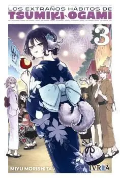 LOS EXTRAOS HABITOS DE TSUMIKI OGAMI 03