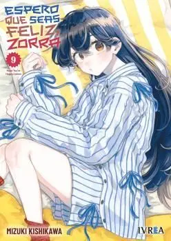 ESPERO QUE SEAS FELIZ, ZORRA 09