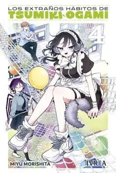 LOS EXTRAÑOS HABITOS DE TSUMIKI OGAMI 04