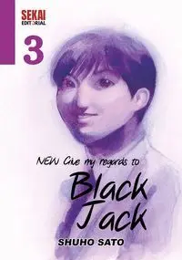 NEW GIVE MY REGARDS TO BLACK JACK 03