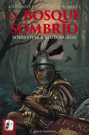 EL BOSQUE SOMBRIO