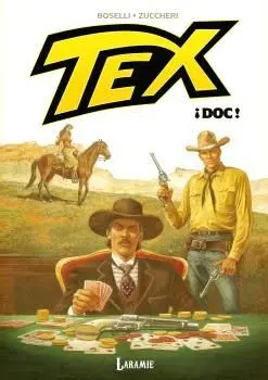 TEX - ¡DOC!