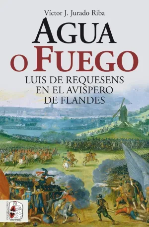 AGUA O FUEGO