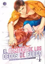 BOMBERO DE LOS DEDOS DE FUEGO 04, EL