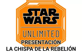 Prelanzamiento SW Unlimited la Chispa de la Rebelion