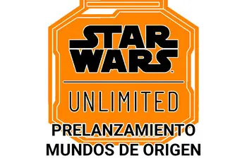 2ºPrelanzamiento Mundos de Origen